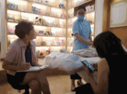 慈幼和堂小儿推拿